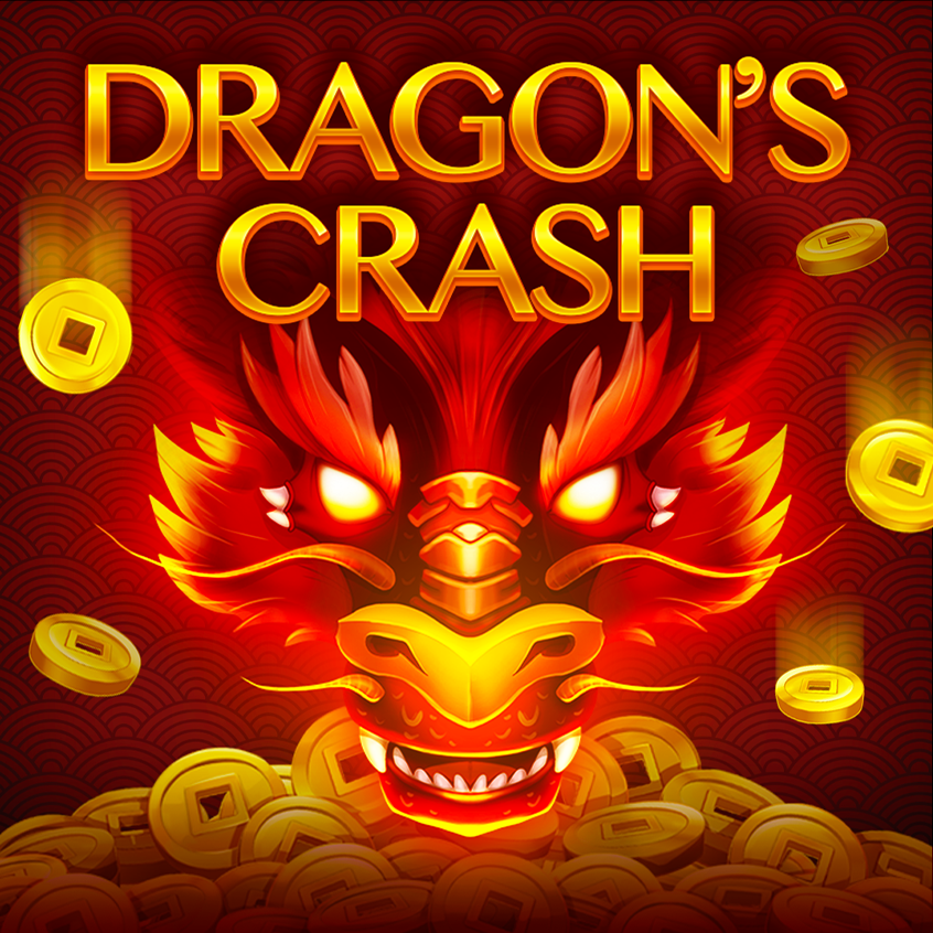 Dragon’s Crash
