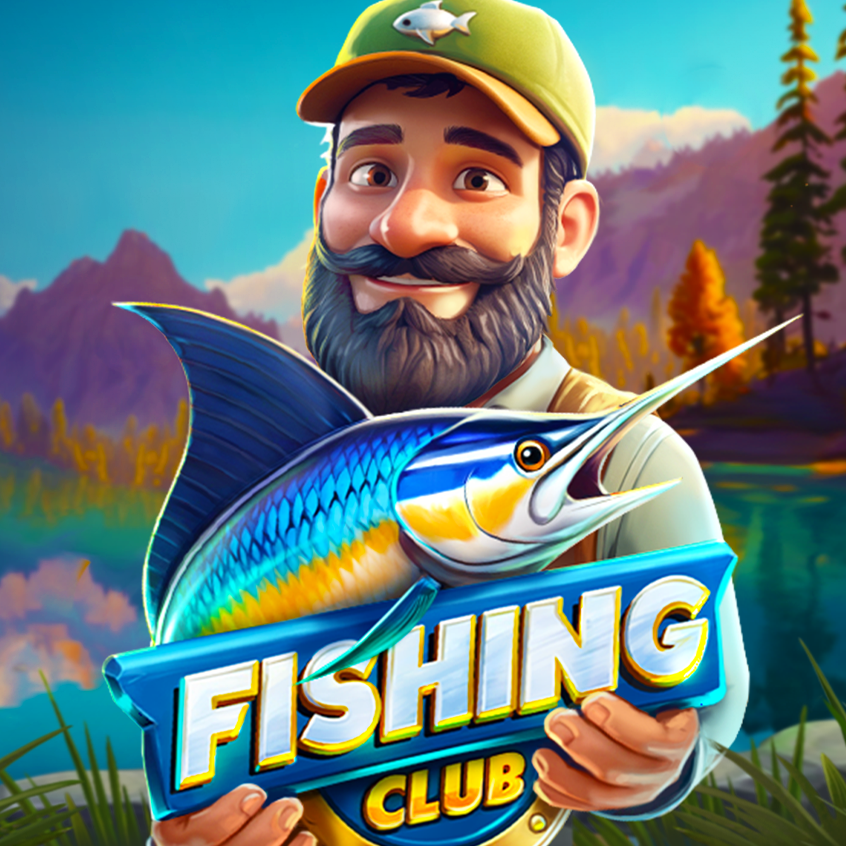 Fishing Club BGaming