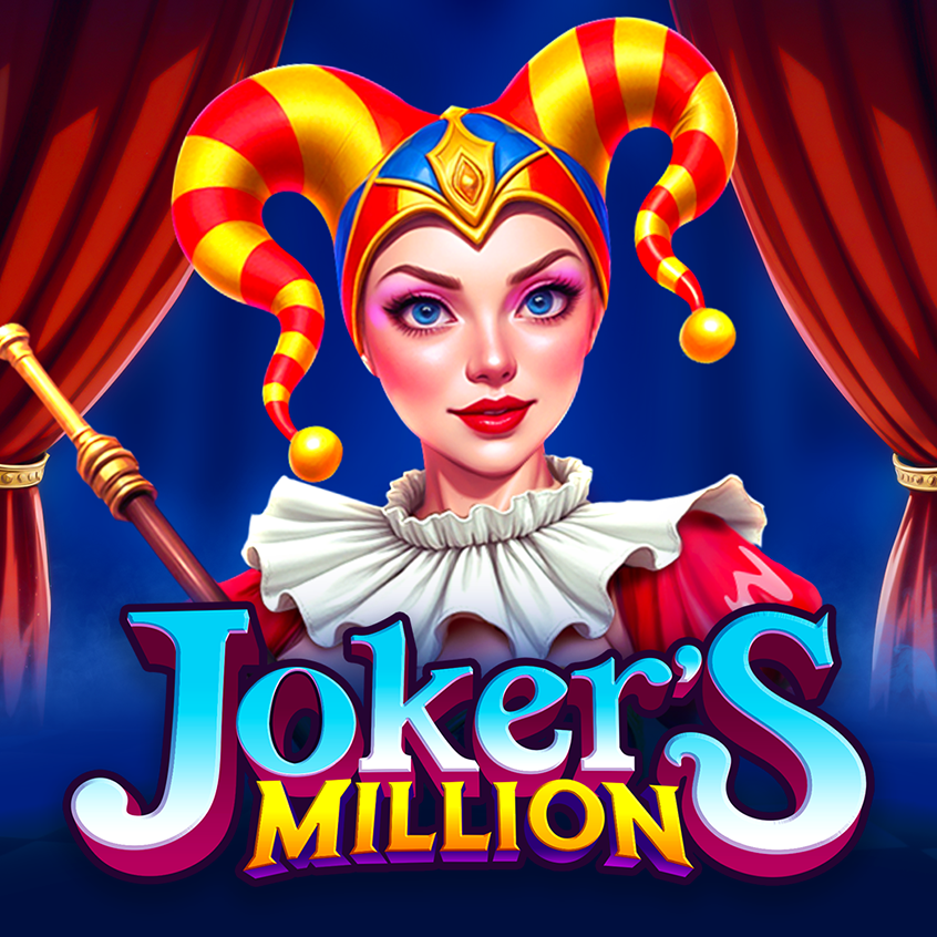 Joker's Million