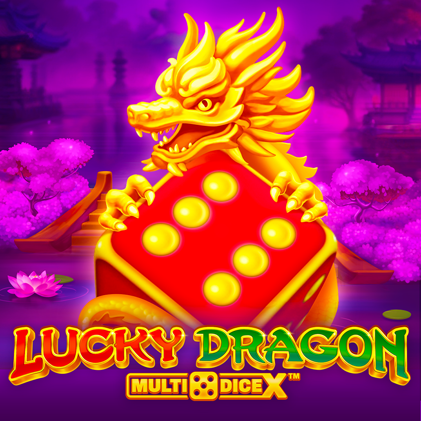 Lucky Dragon MultiDice X