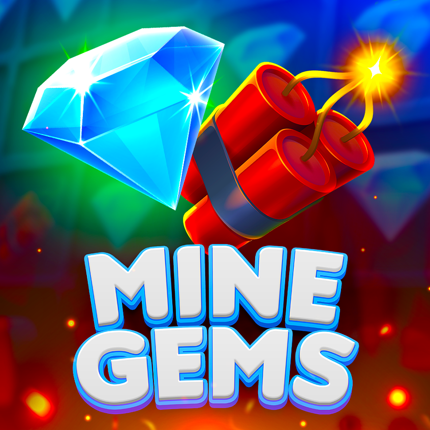 Mine Gems