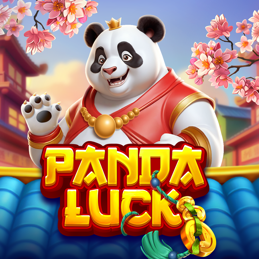 Panda Luck