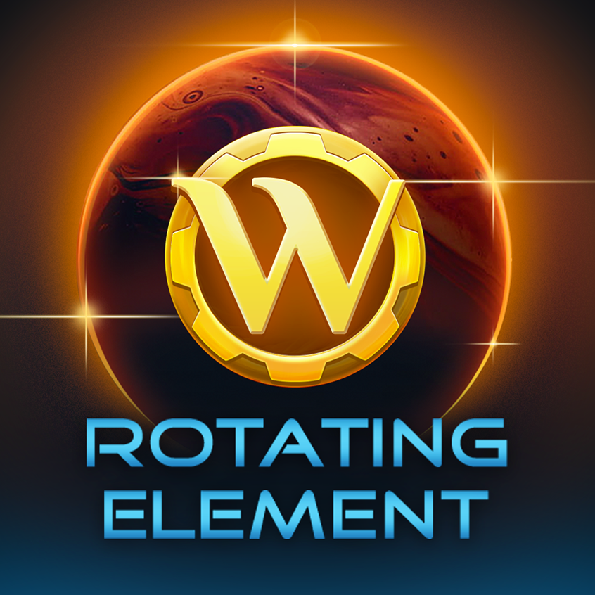 Rotating Element