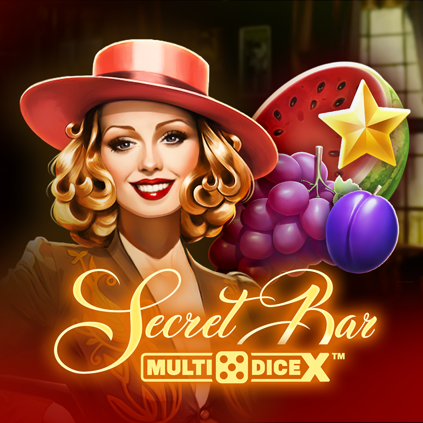 Secret Bar MultiDice X