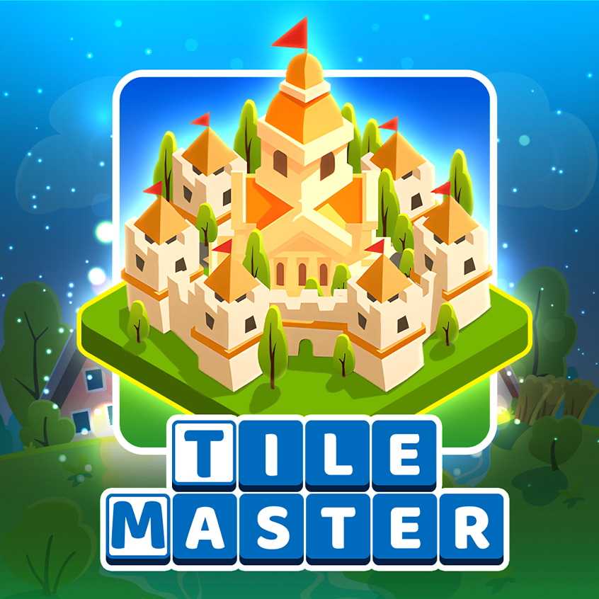 Tile Master BGaming