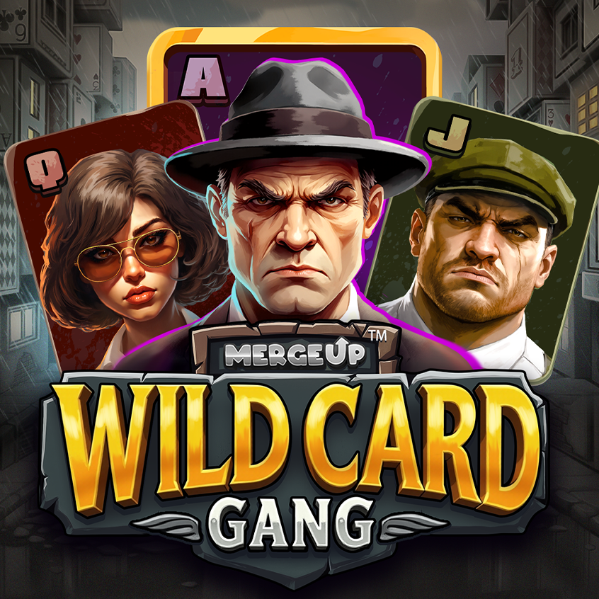 Wild Card Gang