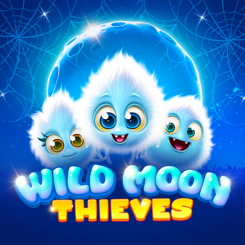 Wild MoonThieves