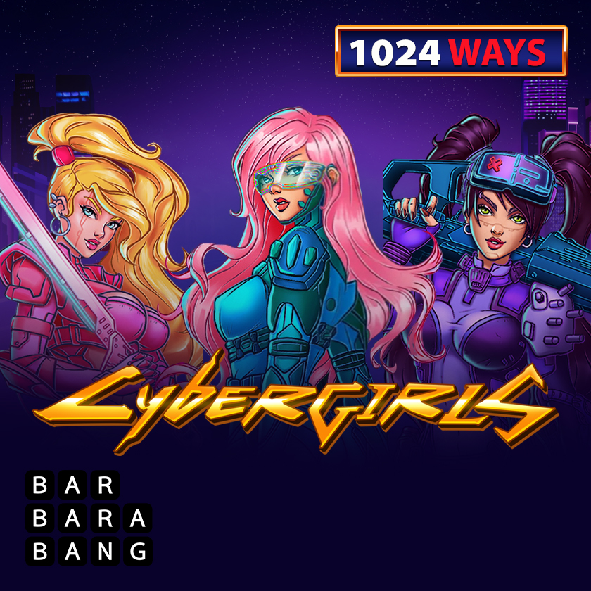 Cybergirls
