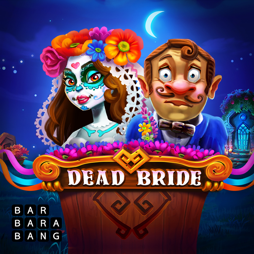 Dead Bride
