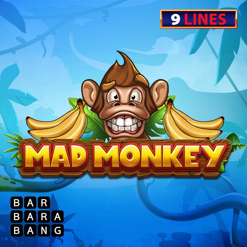 Mad Monkey