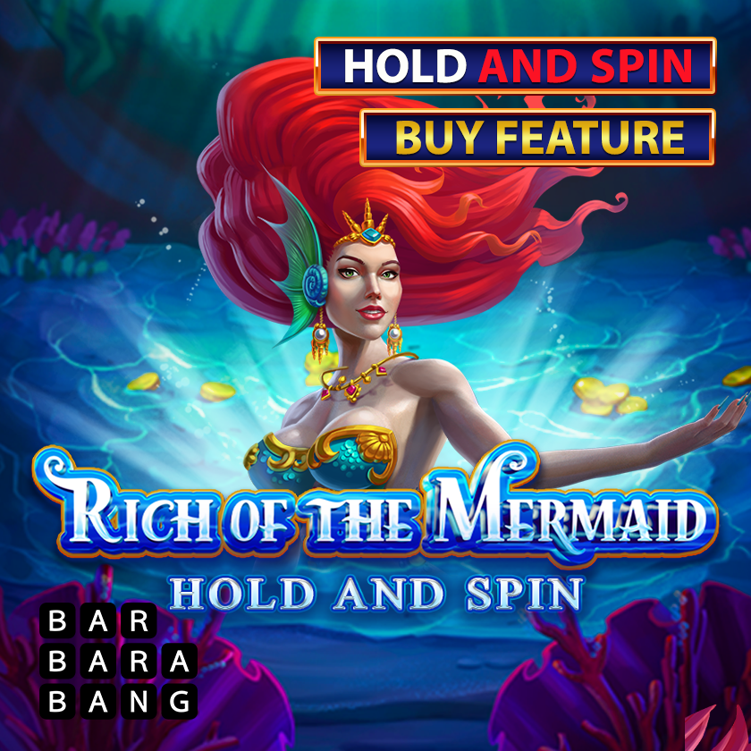 Rich of the Mermaid