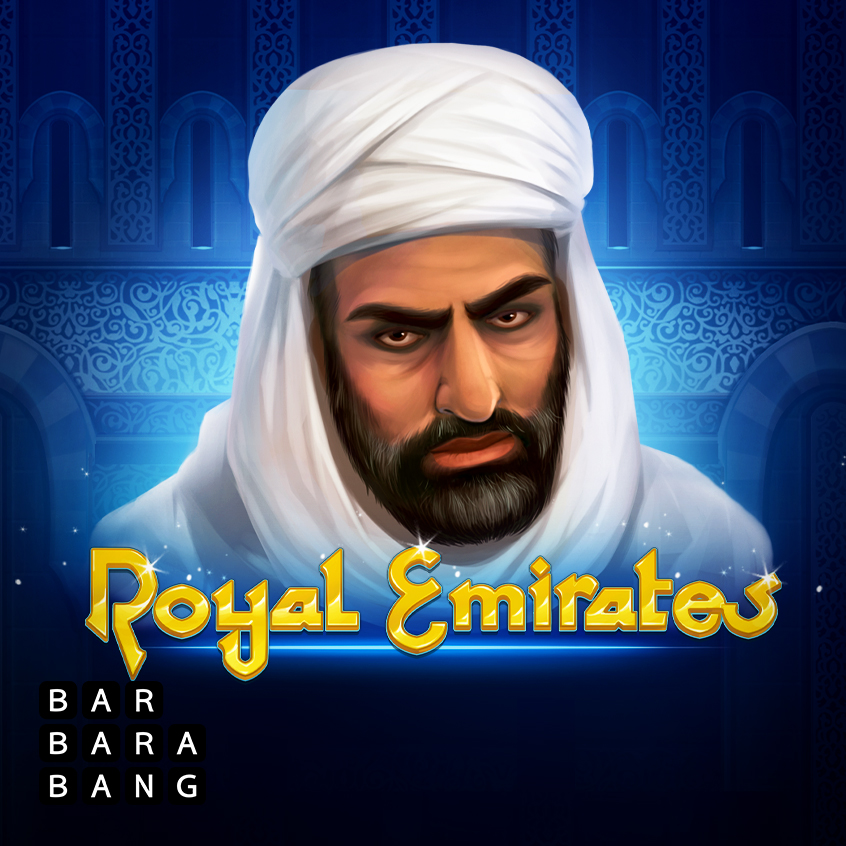 Royal Emirates