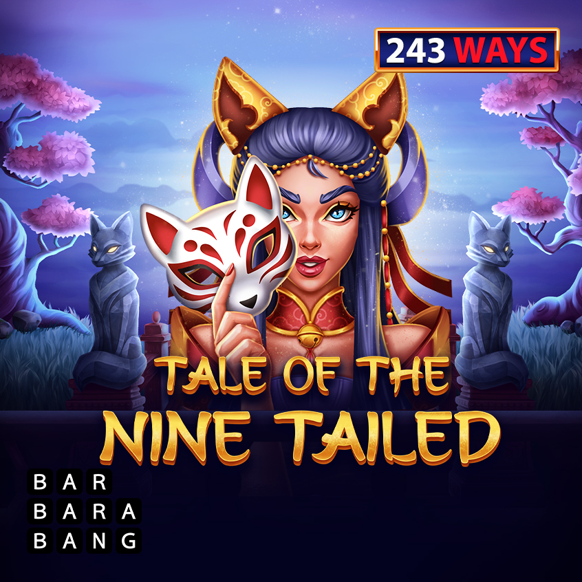 Tale of the Nine-Tailed