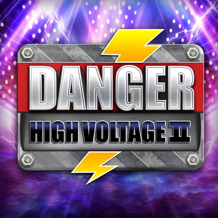 Danger High Voltage II