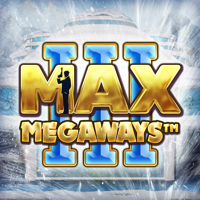 Max Megaways III
