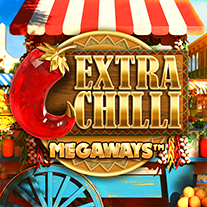 Extra Chilli Big Time Gaming