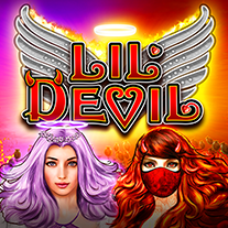 Lil' Devil Big Time Gaming