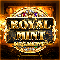 Royal Mint Big Time Gaming
