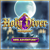 Holy Diver Relax Gaming
