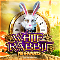 White Rabbit Big Time Gaming