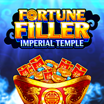 Fortune Filler Imperial Temple