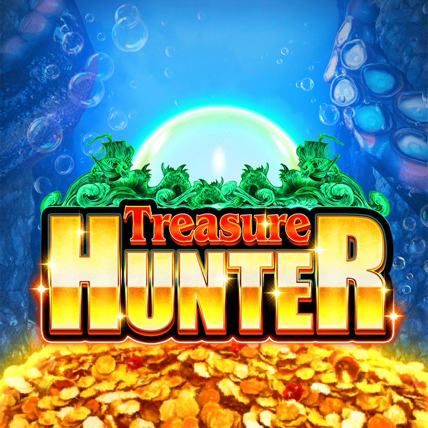 Treasure Hunter
