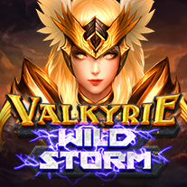 Valkyrie Wild Storm Boomerang