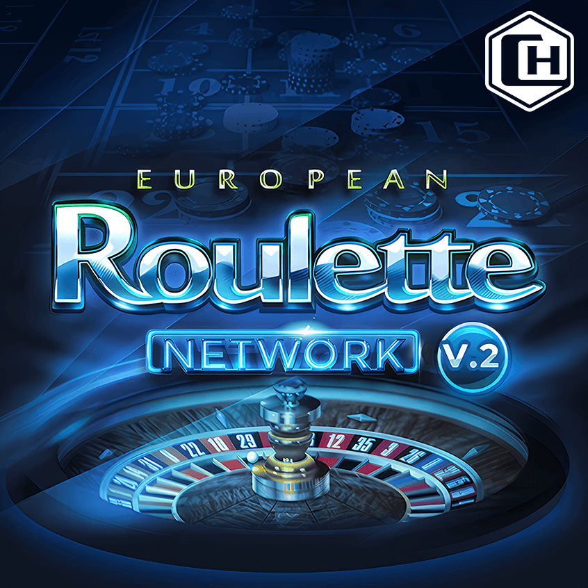 European Roulette Champion
