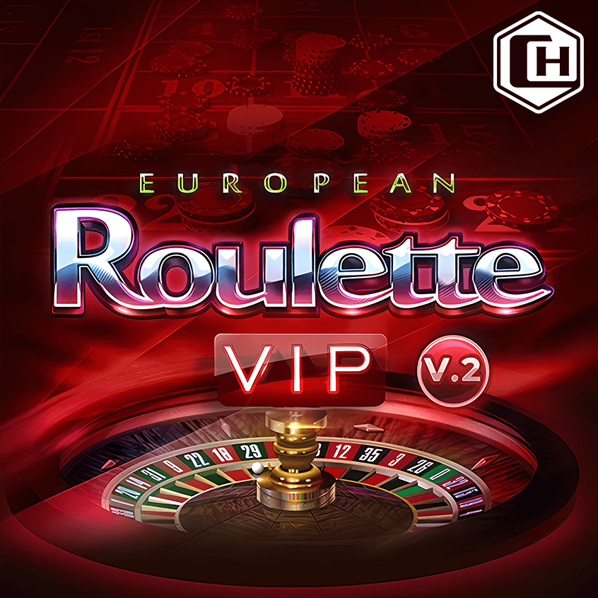 European Roulettes VIP