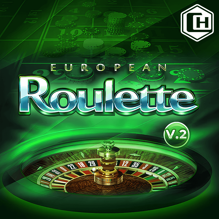 European Roulette Champion