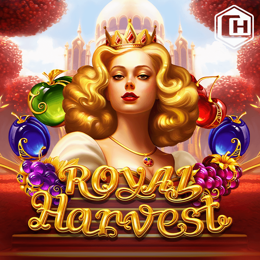 Royal Harvest