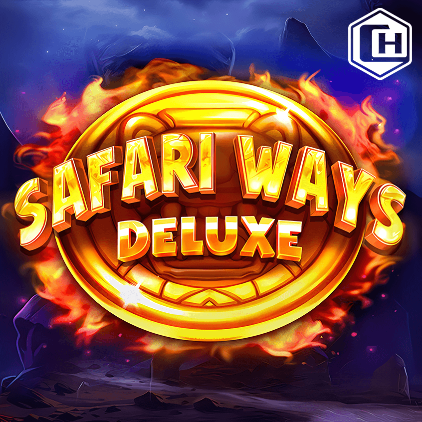 Safari Ways Deluxe