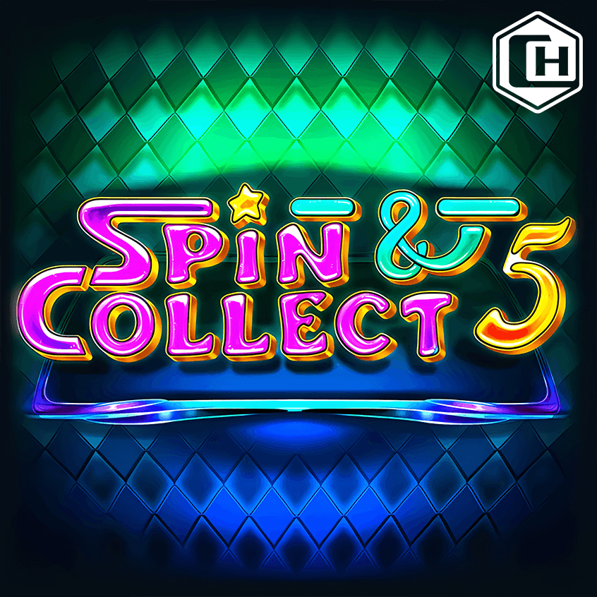 Spin and Collect 5