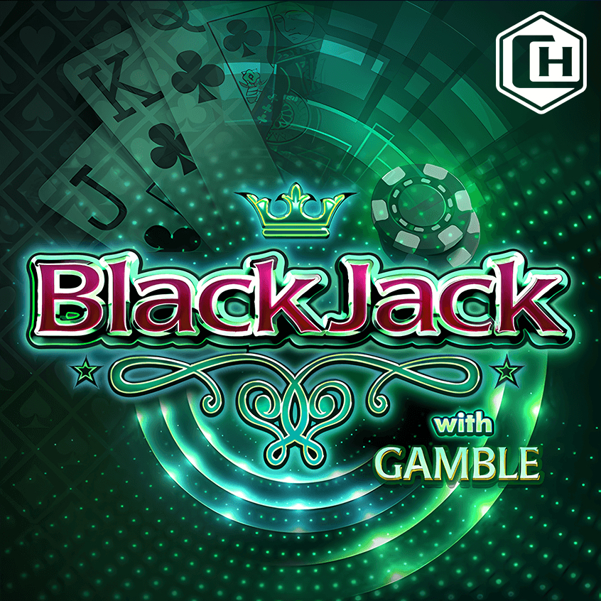 Black Jack Champion