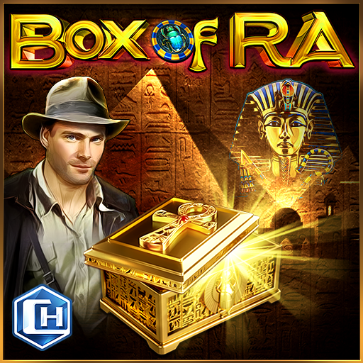 Box of Ra