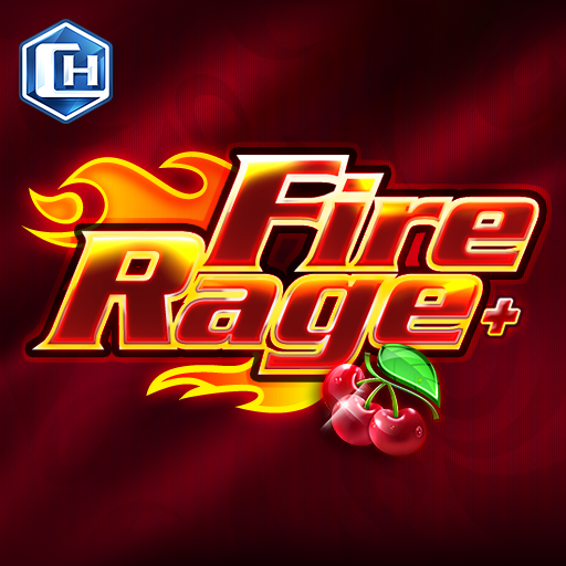Fire Rage +