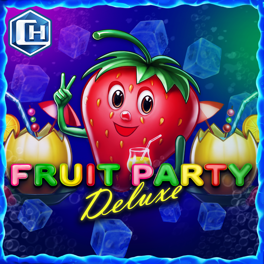 Fruit Party Deluxe