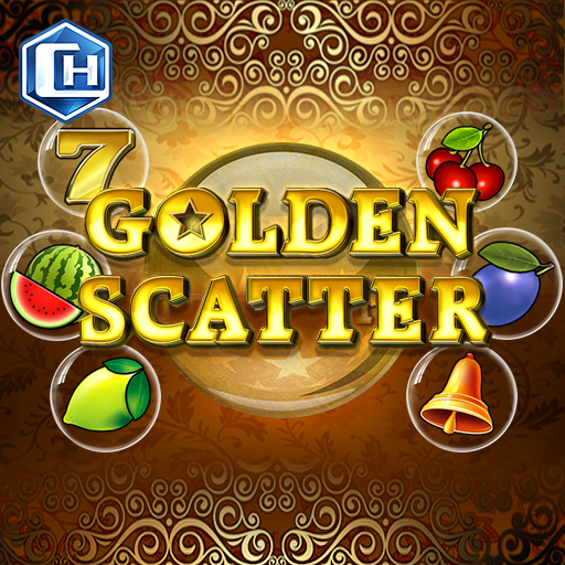 777 Golden Scatter