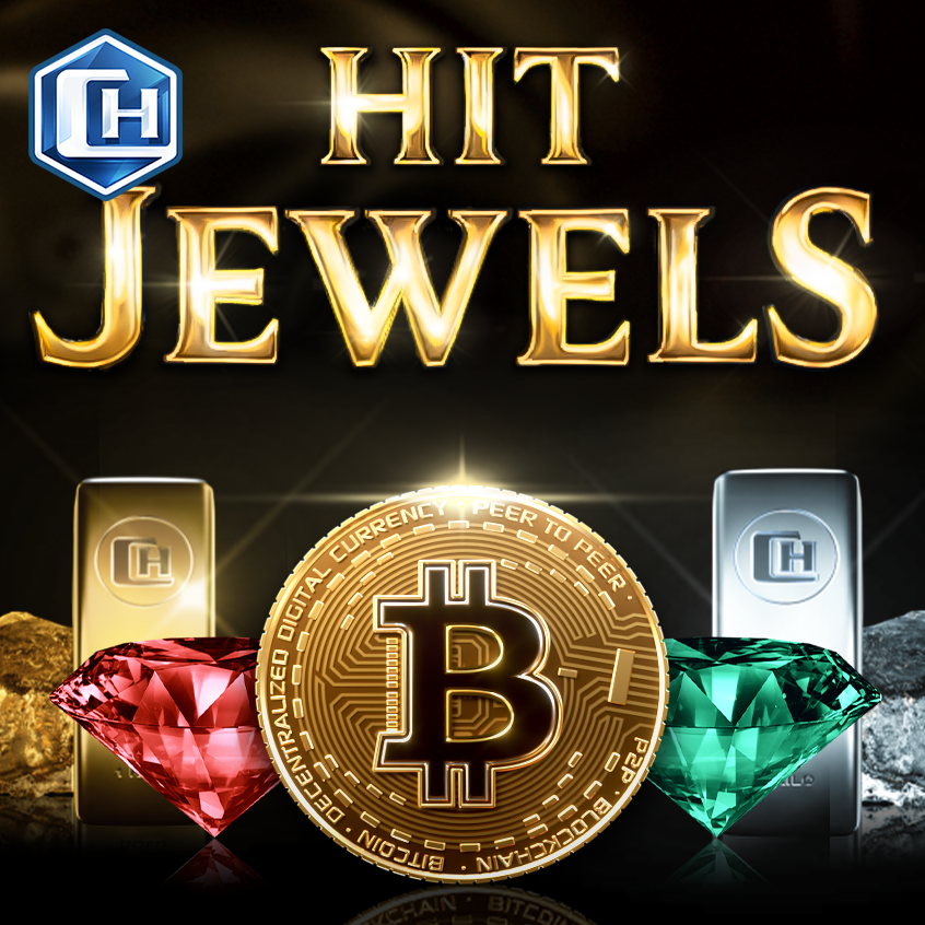 Hit Jewels
