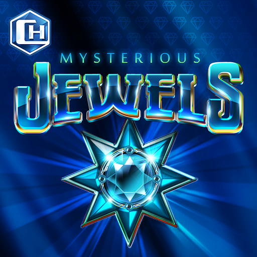 Mysterious Jewels