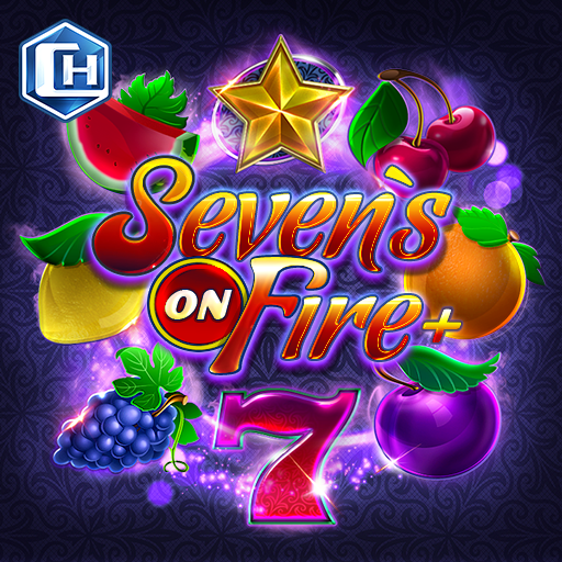 Seven's on Fire +