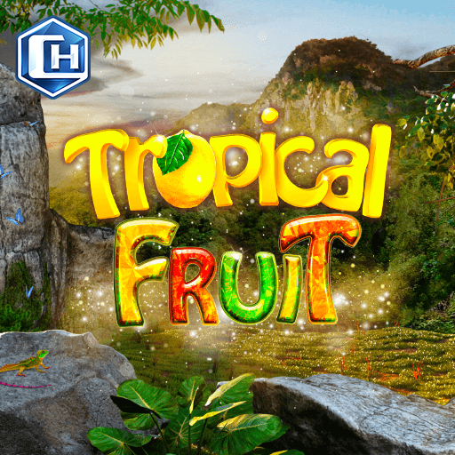 Tropical Fruits