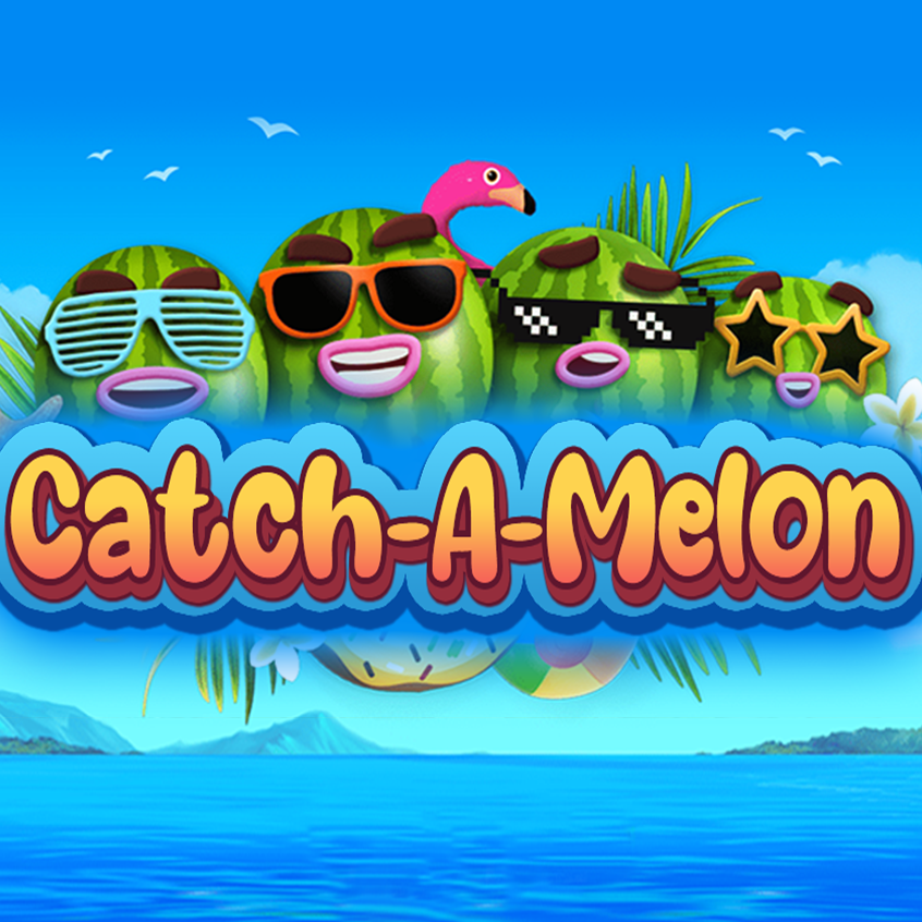 Catch A Melon
