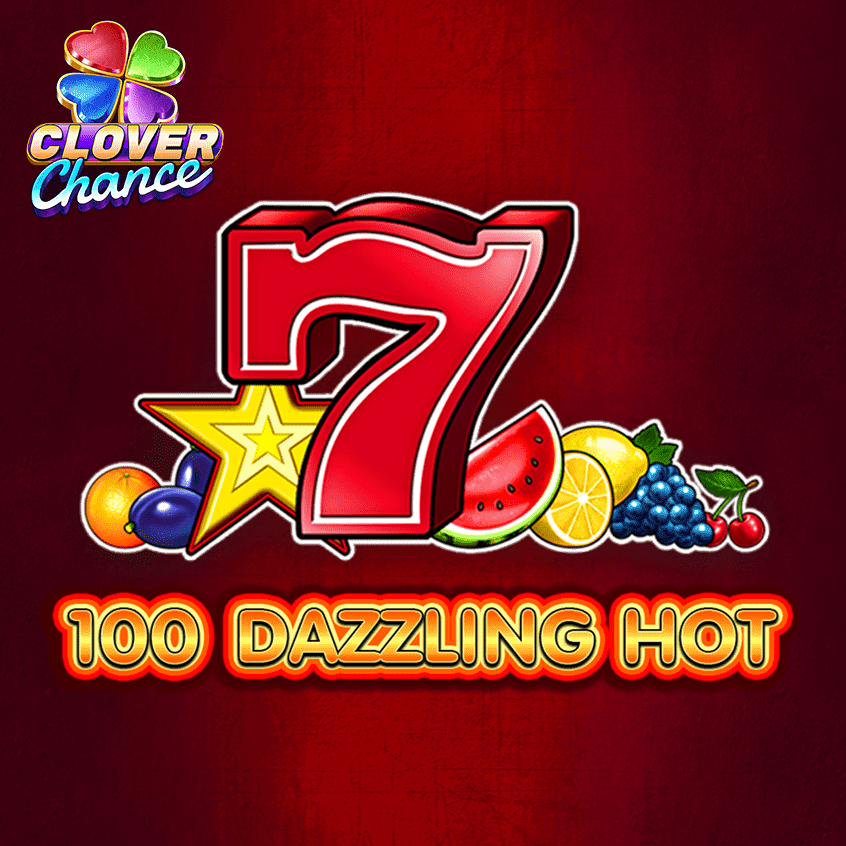 100 Dazzling Hot