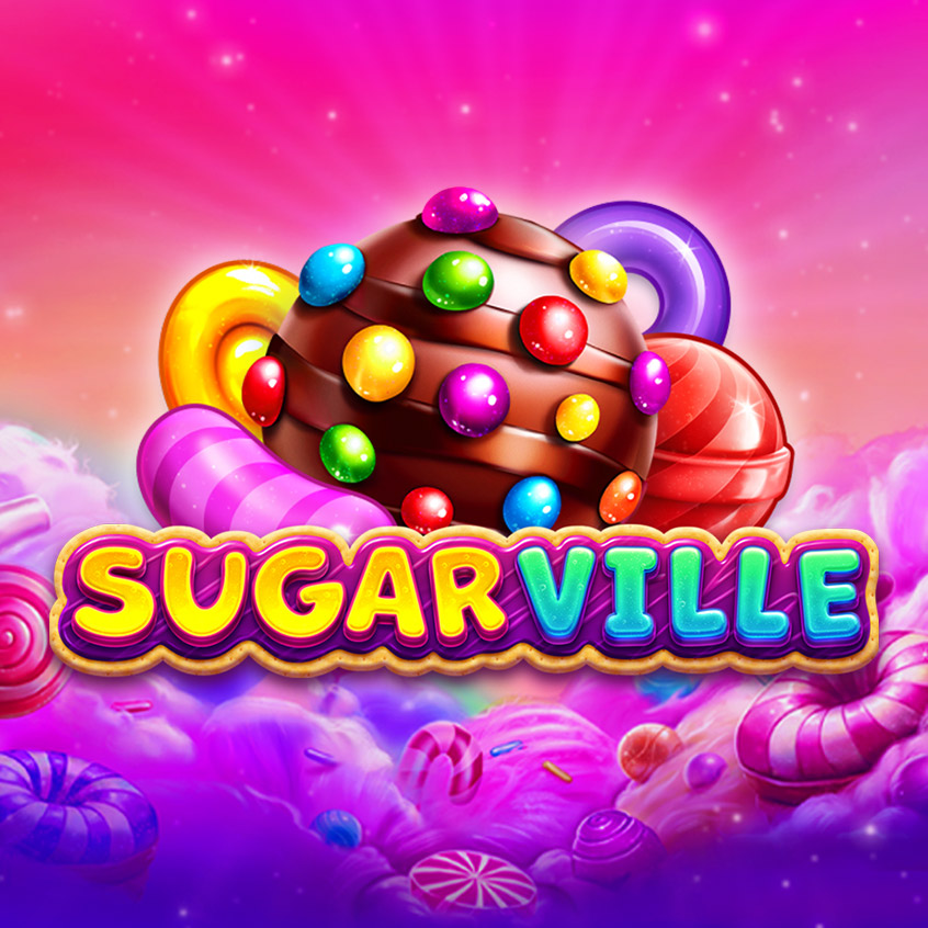 SugarVille