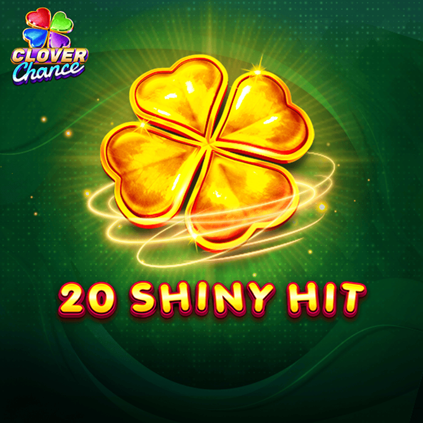 20 Shiny Hit