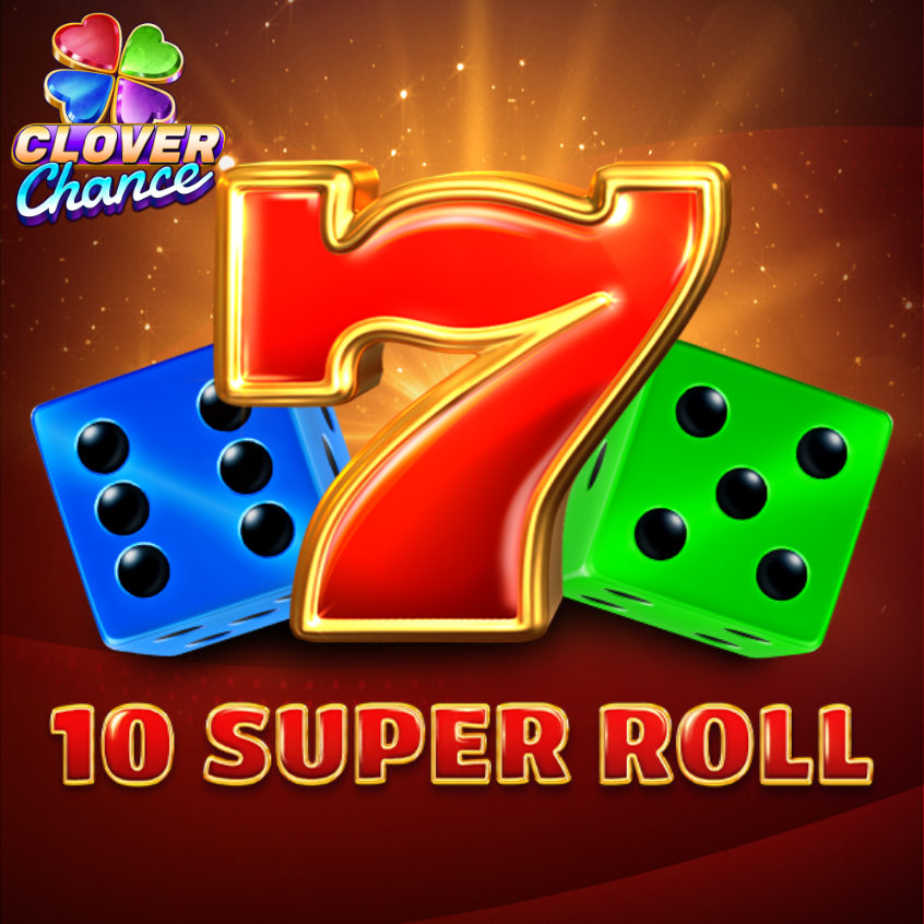10 Super Roll