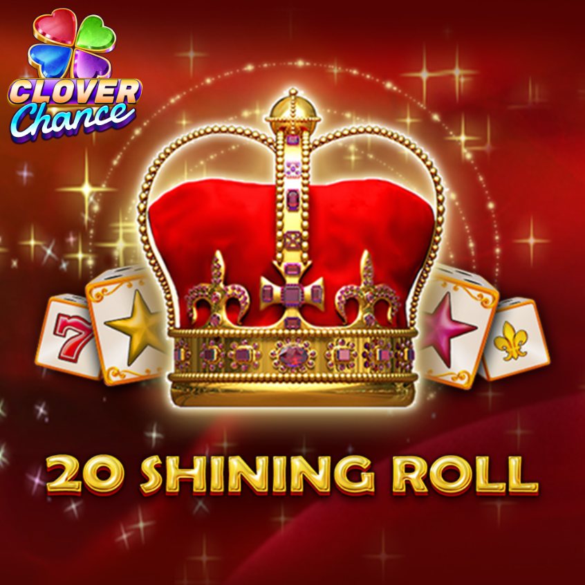 20 Shining Roll