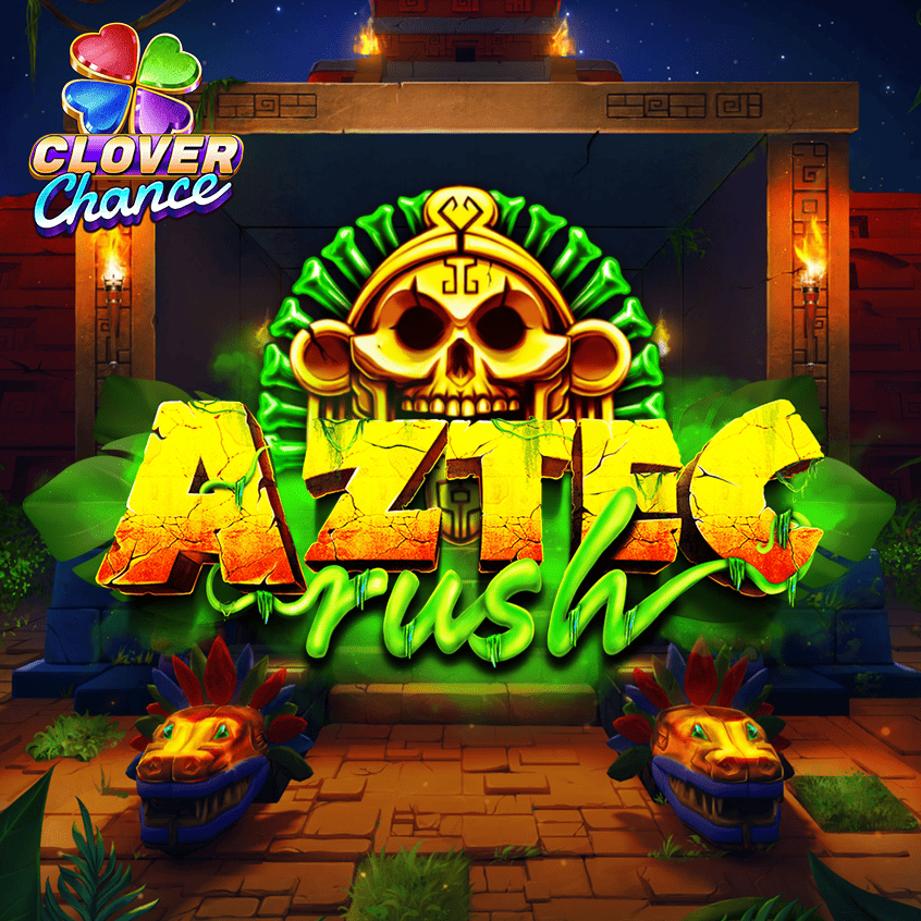 Aztec Rush