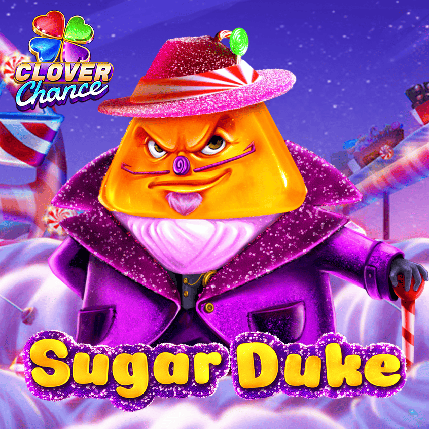 Sugar Duke
